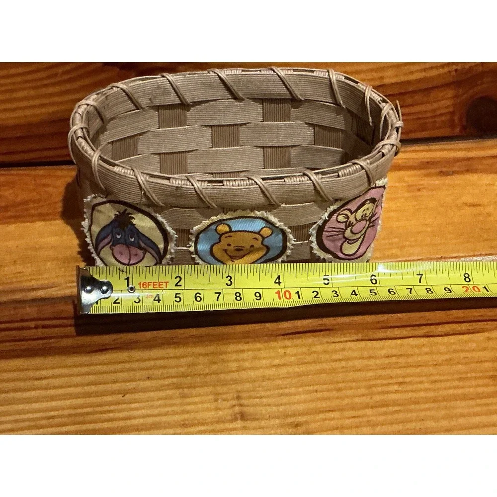 Disney woven small